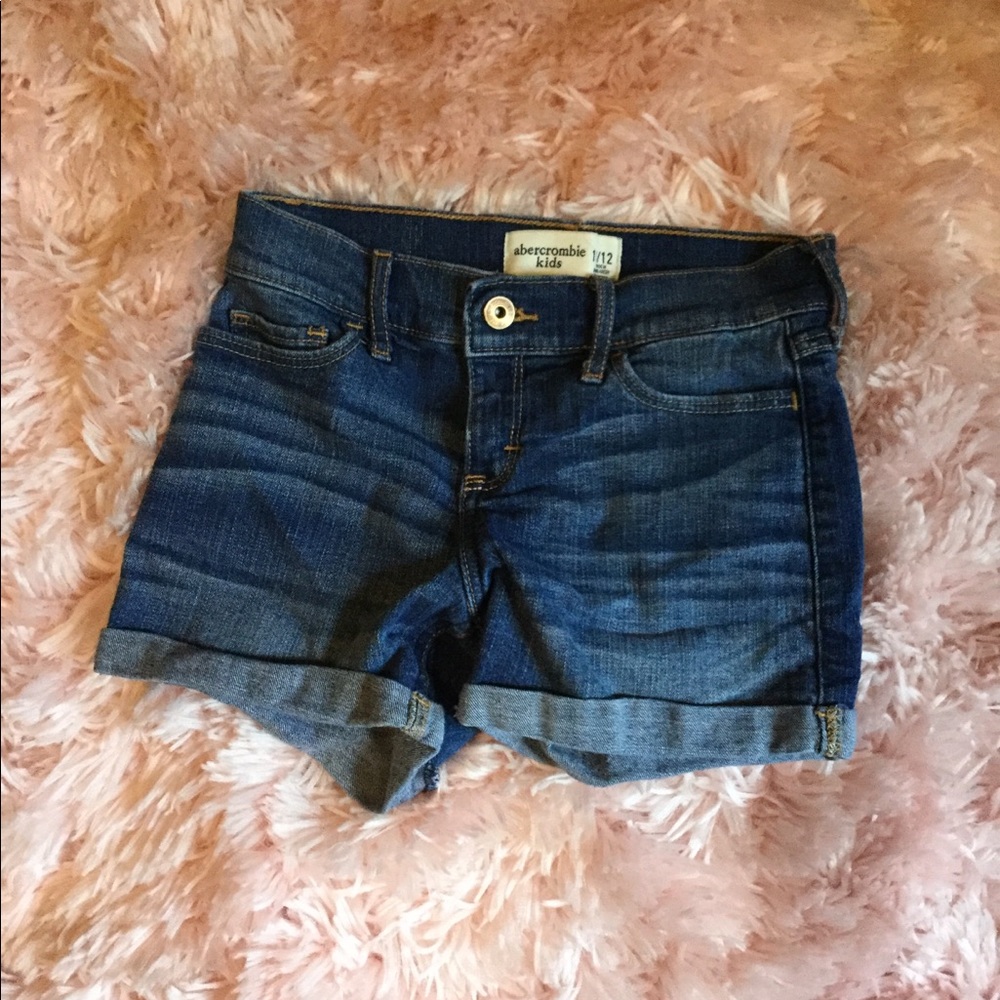 Abercrombie Kids Shorts